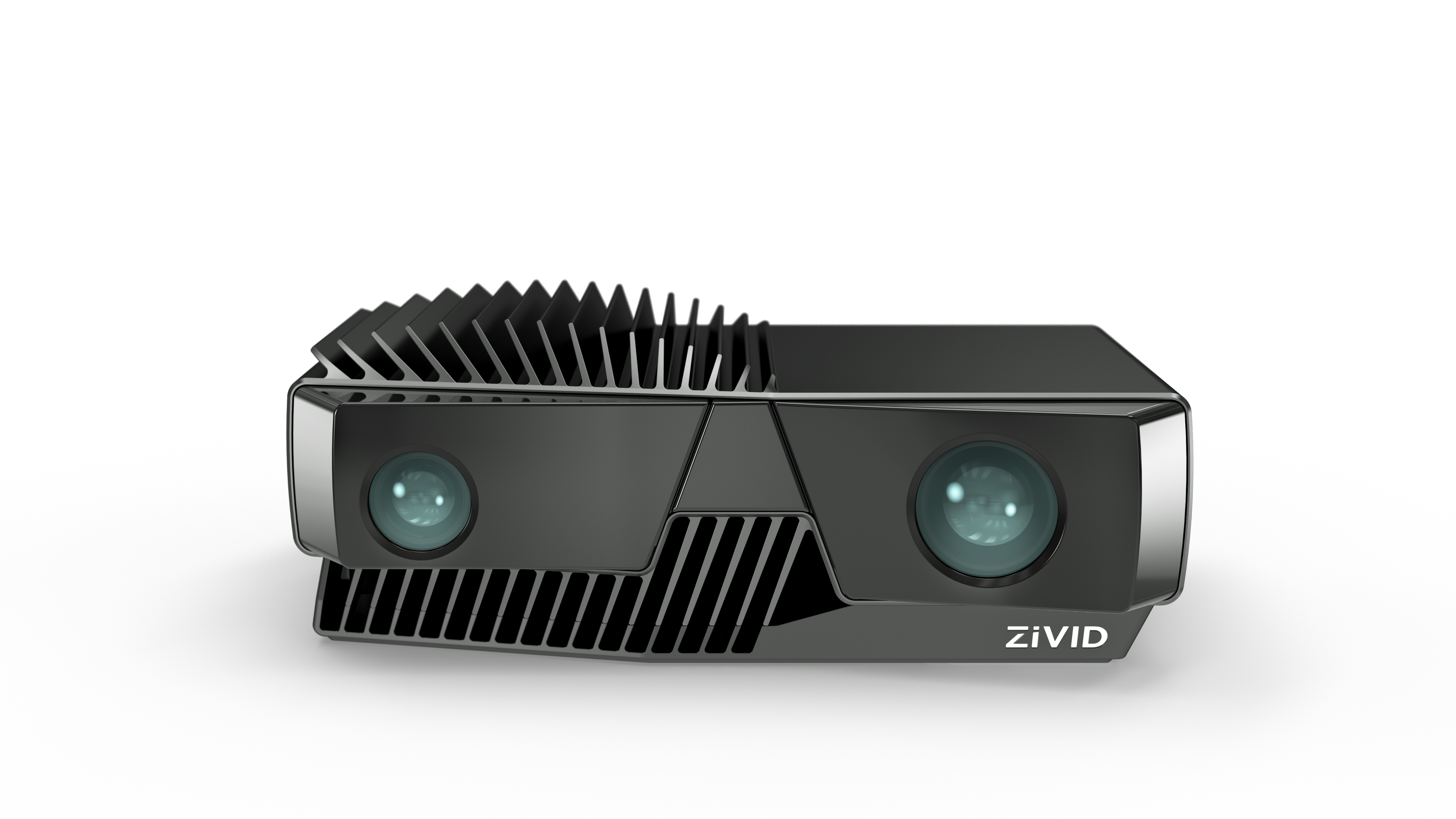 ZIvId One 3D color cameras