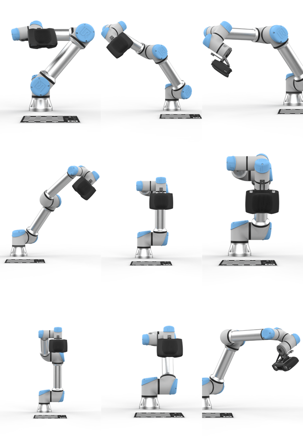 Achieve Optimal HandEye Calibration for Enhanced Robotics Performance