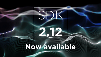Zivid SDK 2.12: This is next-generation point cloud quality