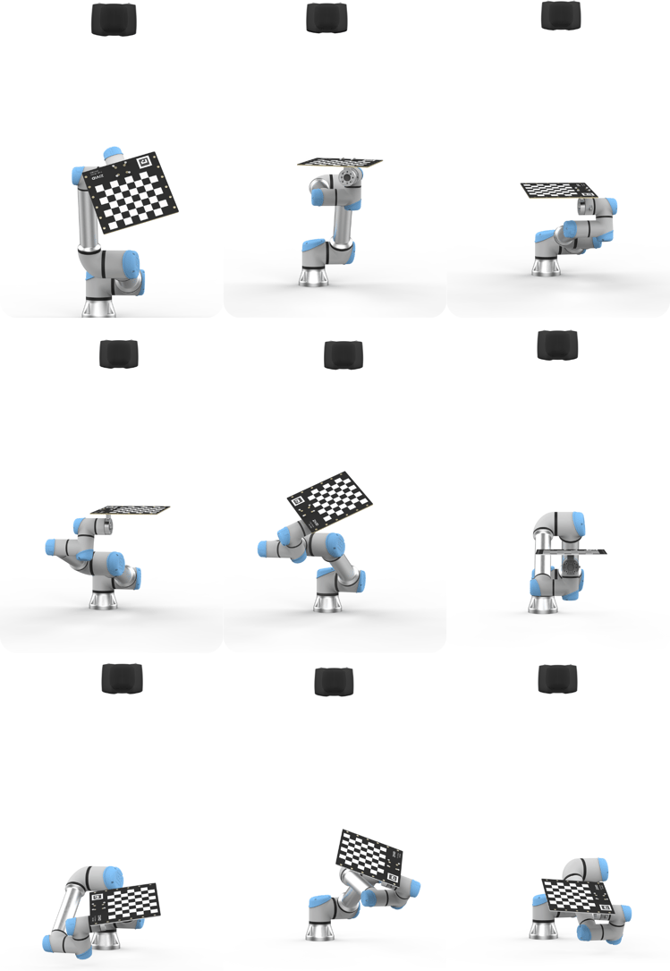Achieve Optimal HandEye Calibration for Enhanced Robotics Performance