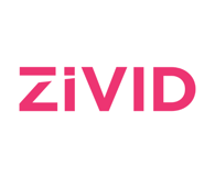 Zivid logo pink