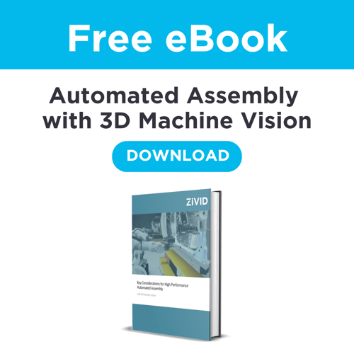 free ebook assembly zivid