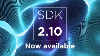 SDK 2.11: Simple Networking and Pipeline Optimization for Speed Boost