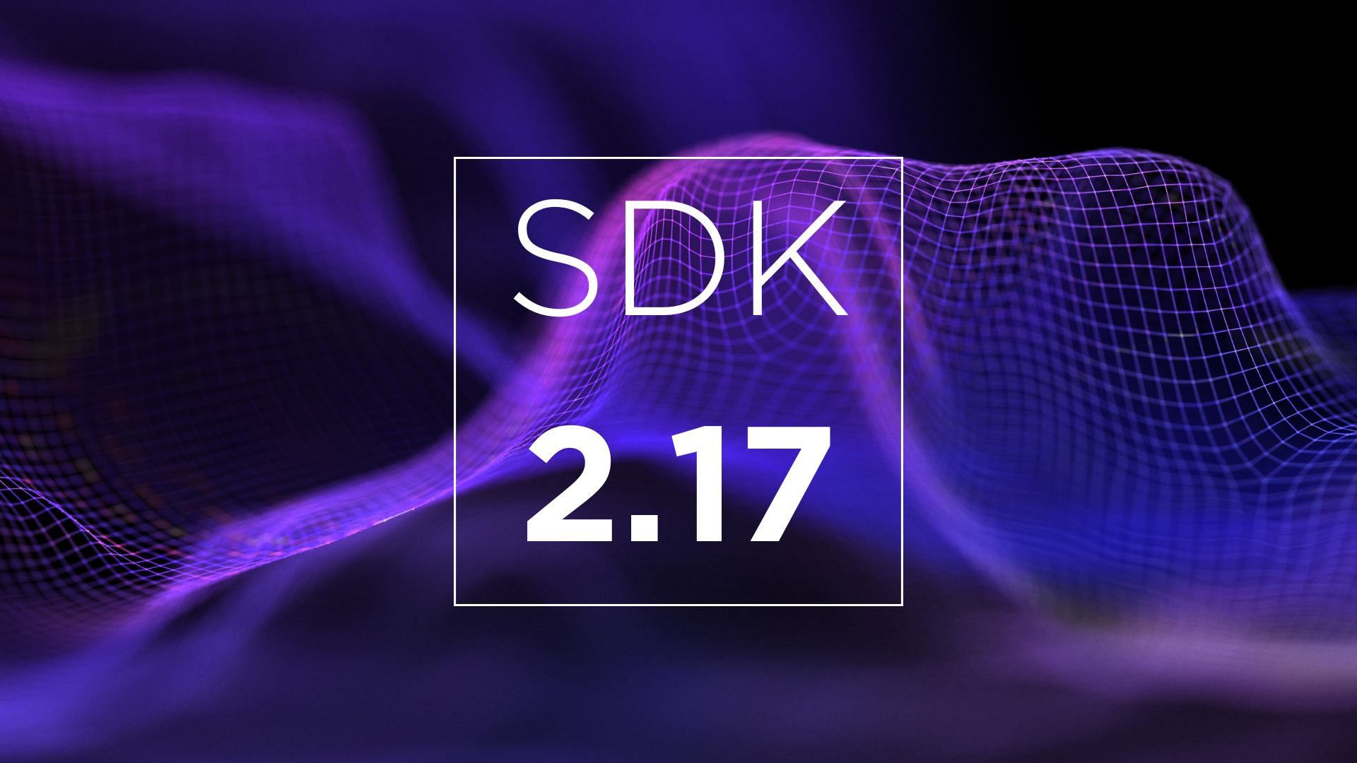 SDK 2.17
