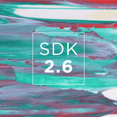 Zivid SDK 2.6: Starting 2022 Strong
