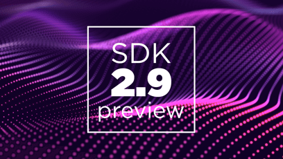 Introducing Zivid SDK 2.9