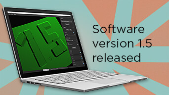 NEW Zivid Software version available