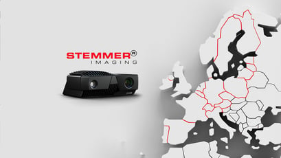 STEMMER IMAGING signs distribution agreement with Zivid