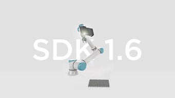Zivid SDK v1.6