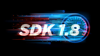 Get Zivid SDK 1.8