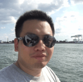 Wei Huang