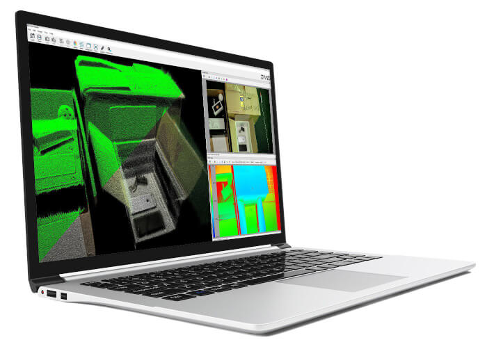Zivid-Studio-3D