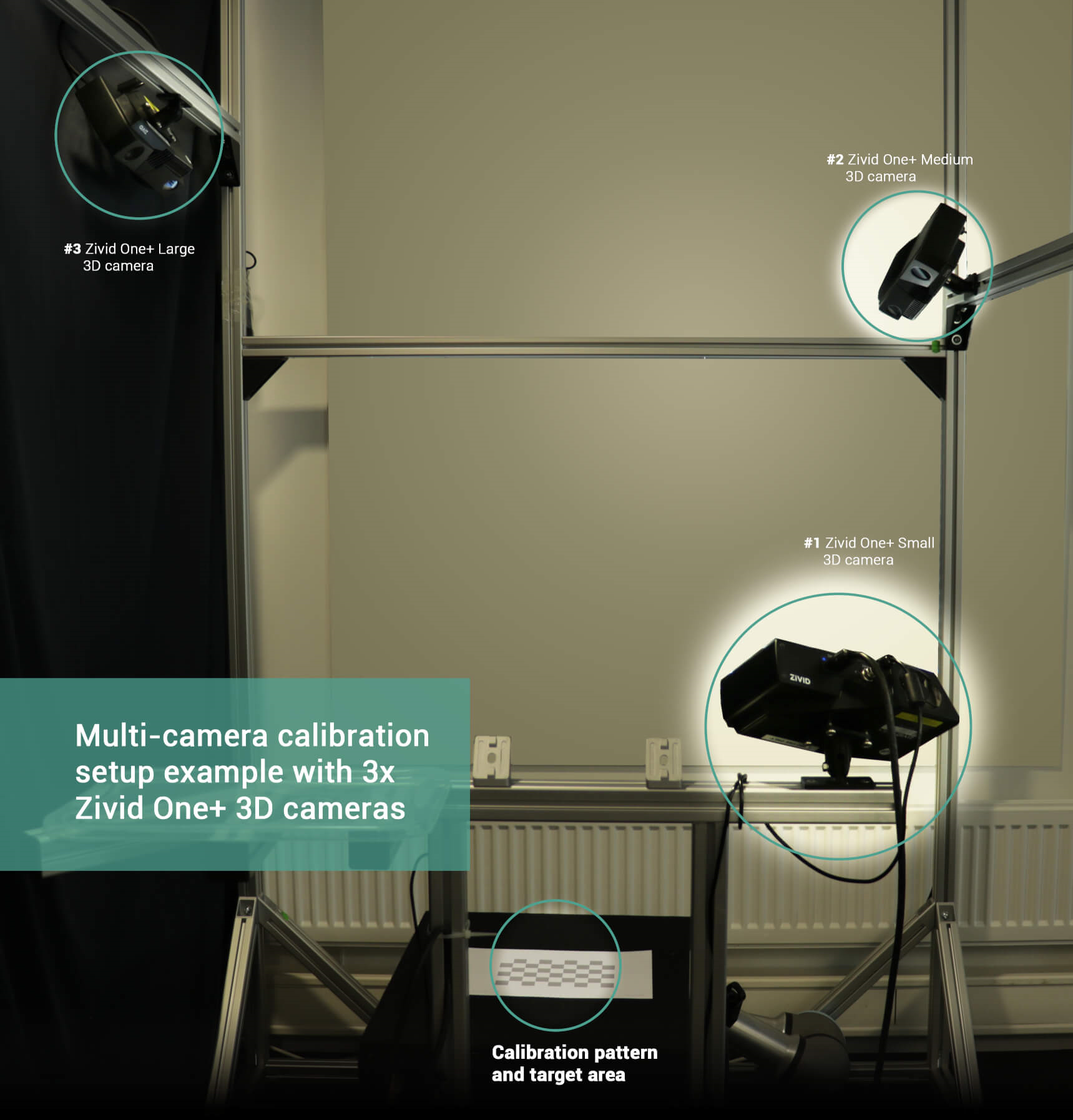 Latest 3D Machine Vision Tech Articles