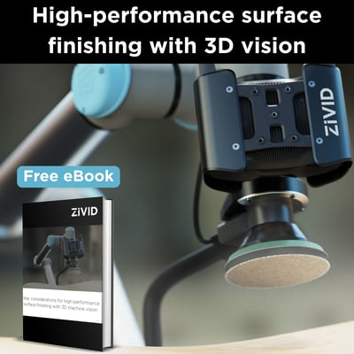 surface finishing ebook ad