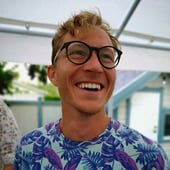 Øyvind Theie