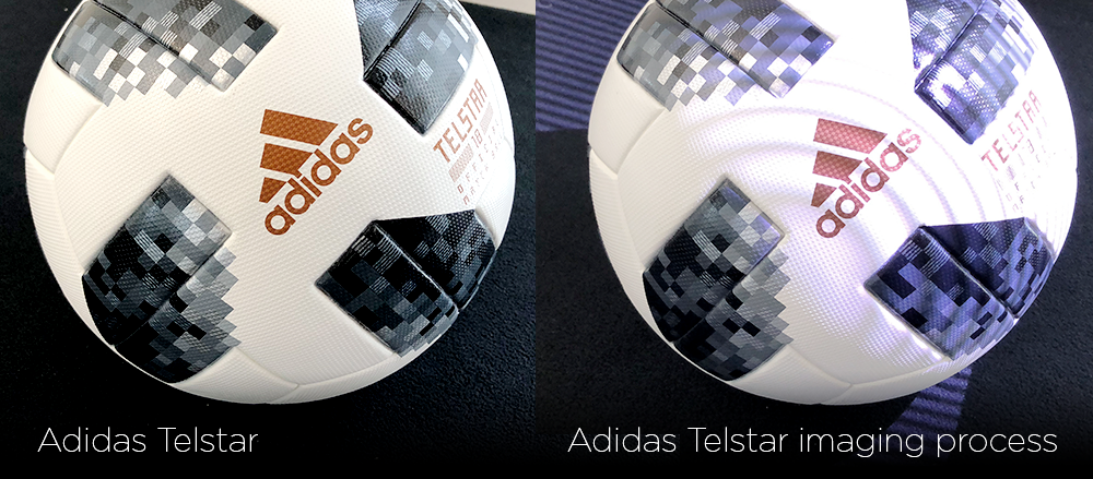 Adidas-Telstar-Zivid-3D-imaging