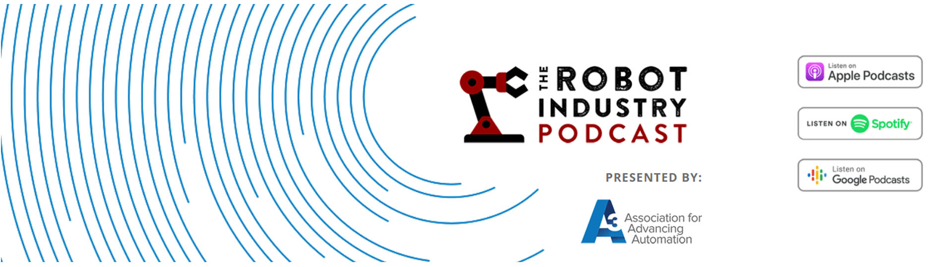 The Robot Industry Podcast – Creating Better 3D Cameras