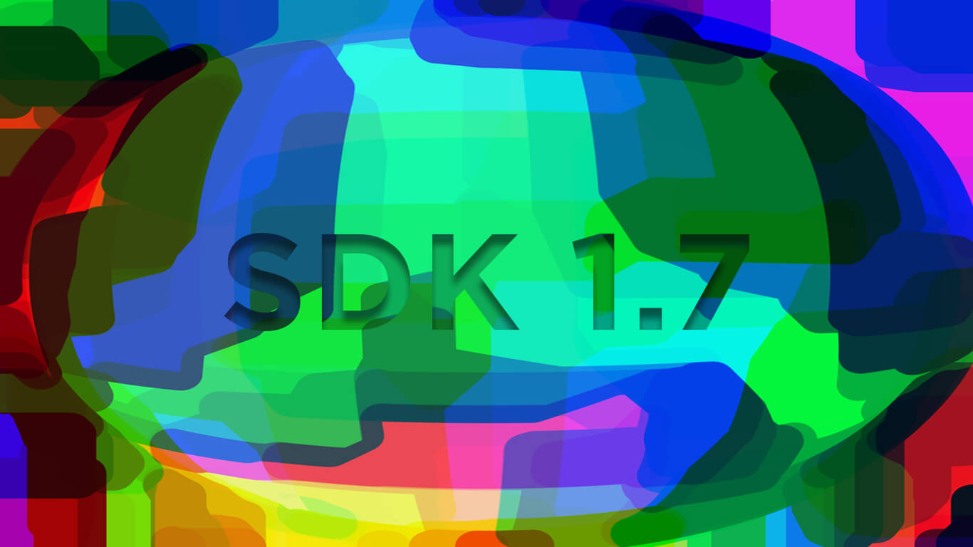 Zivid SDK v1.7