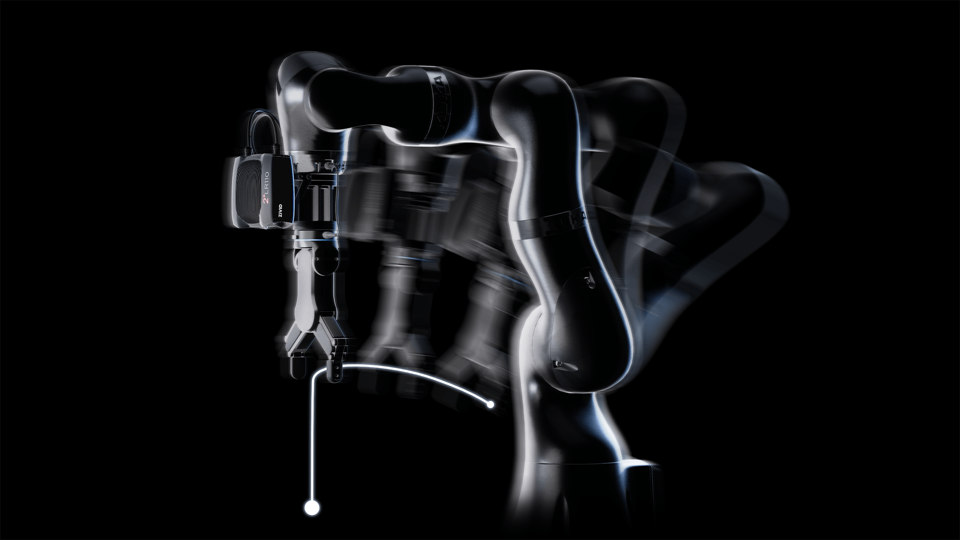 Introducing Zivid Motion