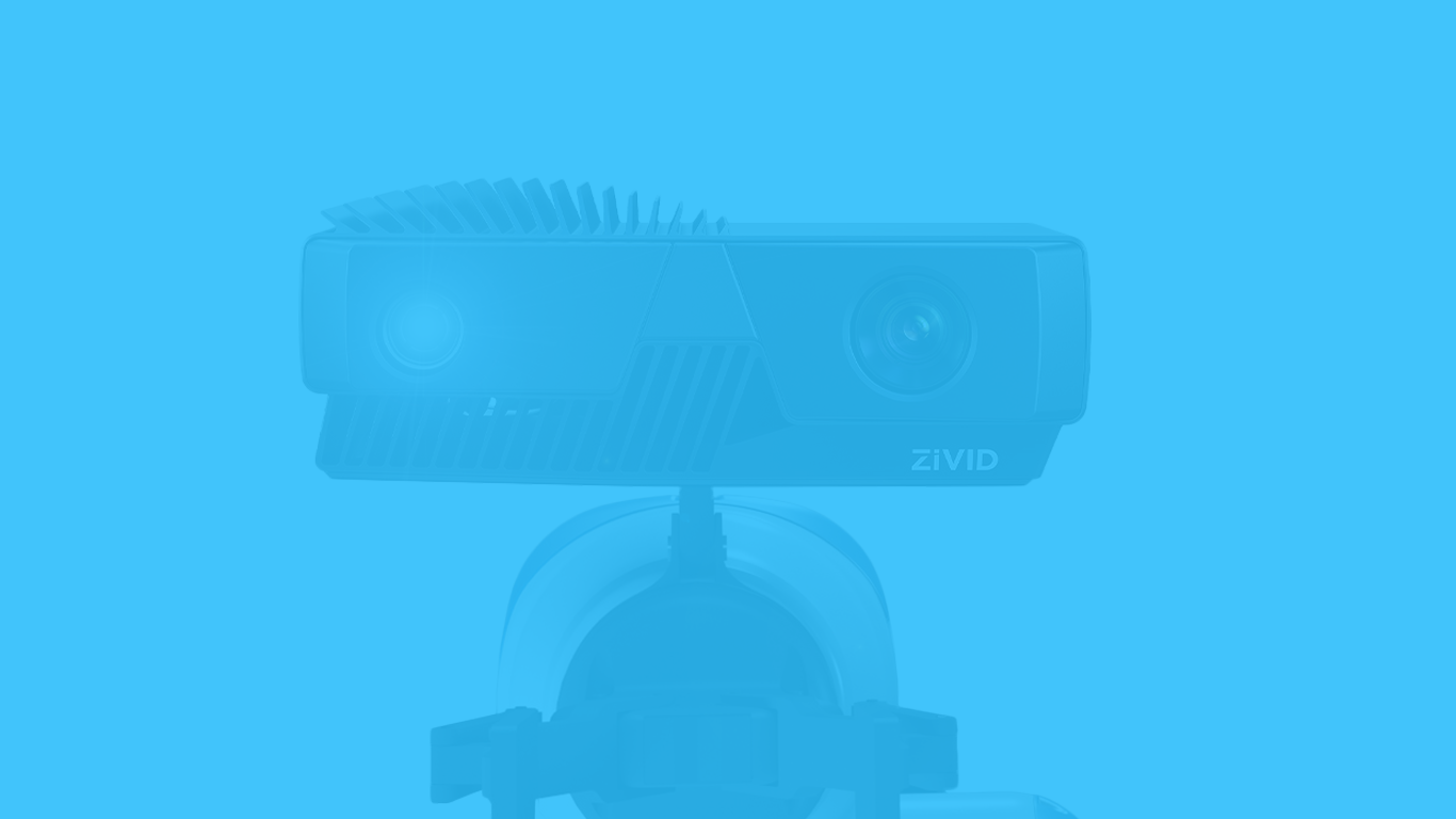 A beginner's guide to 3D machine vision cameras